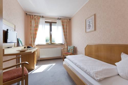 Imagen de la habitación del Hotel Landhotel Zur Schmiede. Foto 5