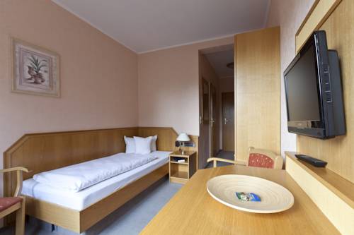 Imagen de la habitación del Hotel Landhotel Zur Schmiede. Foto 6