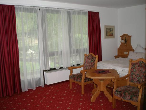 Imagen de la habitación del Hotel Landhotel am Wenzelbach. Foto 5