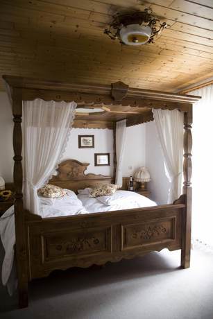 Imagen de la habitación del Hotel Landhotel am Wenzelbach. Foto 6