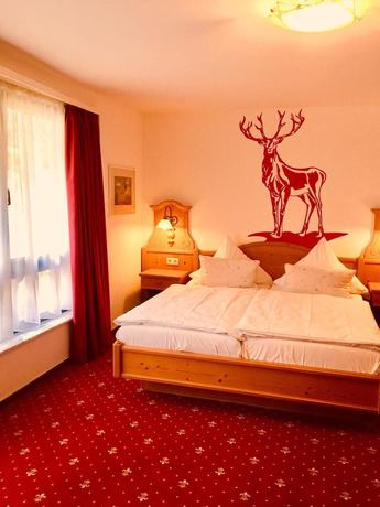 Imagen de la habitación del Hotel Landhotel am Wenzelbach. Foto 7