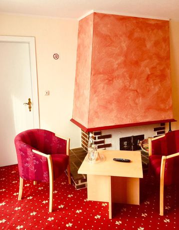 Imagen de la habitación del Hotel Landhotel am Wenzelbach. Foto 9