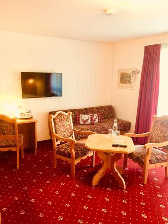 Imagen de la habitación del Hotel Landhotel am Wenzelbach. Foto 10
