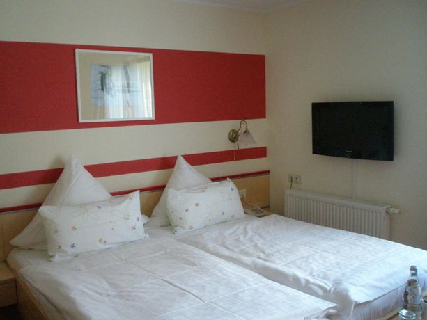 Imagen de la habitación del Hotel Landhotel am Wenzelbach. Foto 13