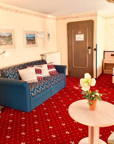 Imagen de la habitación del Hotel Landhotel am Wenzelbach. Foto 18