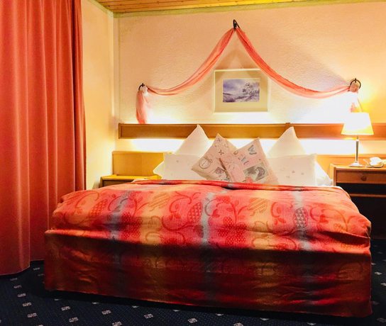 Imagen de la habitación del Hotel Landhotel am Wenzelbach. Foto 19