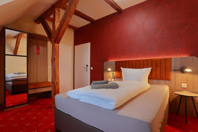 Imagen de la habitación del Hotel Landhotel and Brauhaus Prignitzer Hof. Foto 6