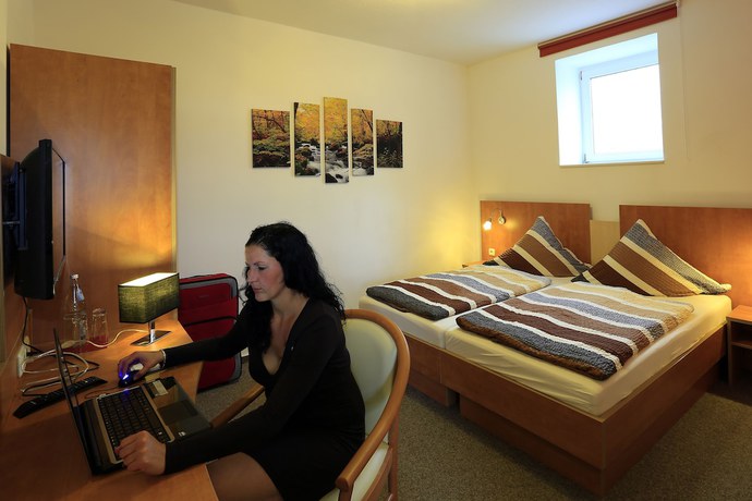Imagen de la habitación del Hotel Landhotel and Brauhaus Prignitzer Hof. Foto 8