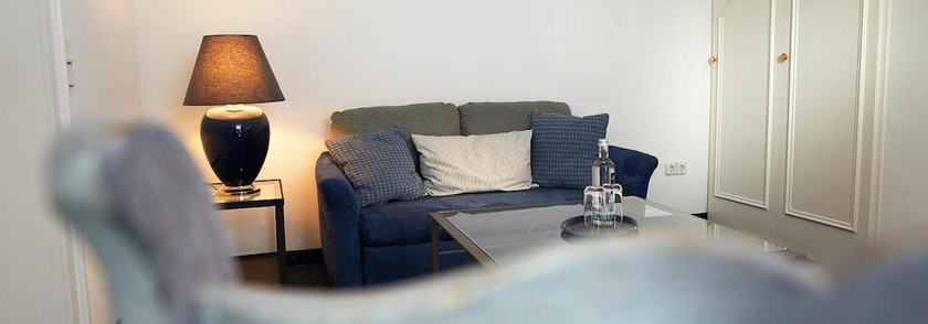 Imagen de la habitación del Hotel Landhotel and Gasthof Cramer. Foto 4