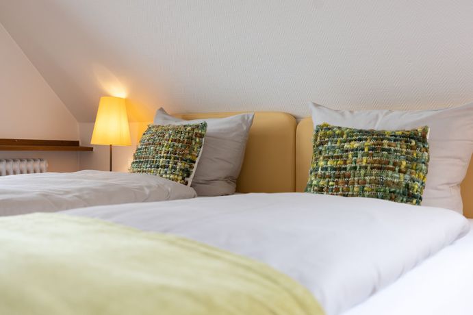 Imagen de la habitación del Hotel Landhotel and Gasthof Cramer. Foto 6