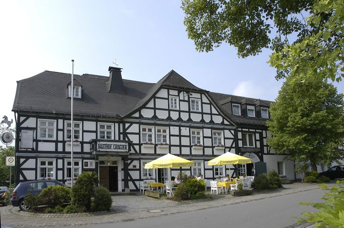 Imagen general del Hotel Landhotel and Gasthof Cramer. Foto 1