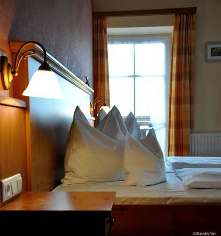 Imagen de la habitación del Hotel Landhotel and Wirtshaus Beim Hasn. Foto 2