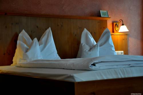 Imagen de la habitación del Hotel Landhotel and Wirtshaus Beim Hasn. Foto 3