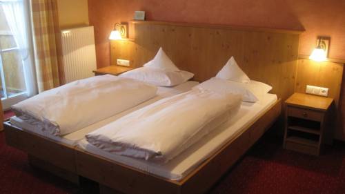 Imagen de la habitación del Hotel Landhotel and Wirtshaus Beim Hasn. Foto 4