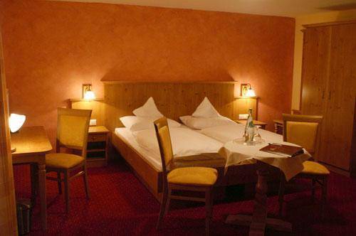 Imagen de la habitación del Hotel Landhotel and Wirtshaus Beim Hasn. Foto 5