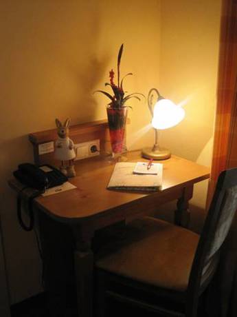 Imagen de la habitación del Hotel Landhotel and Wirtshaus Beim Hasn. Foto 7