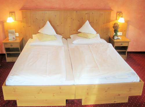 Imagen de la habitación del Hotel Landhotel and Wirtshaus Beim Hasn. Foto 8