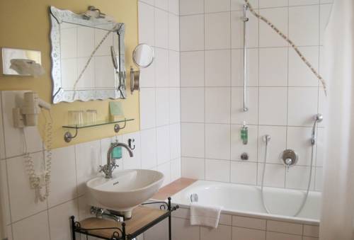 Imagen de la habitación del Hotel Landhotel and Wirtshaus Beim Hasn. Foto 9