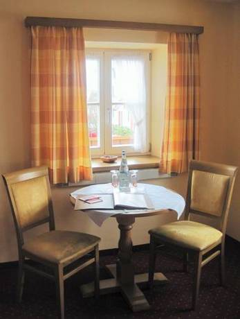 Imagen de la habitación del Hotel Landhotel and Wirtshaus Beim Hasn. Foto 10