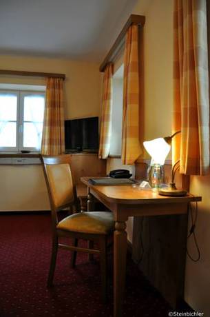 Imagen de la habitación del Hotel Landhotel and Wirtshaus Beim Hasn. Foto 11