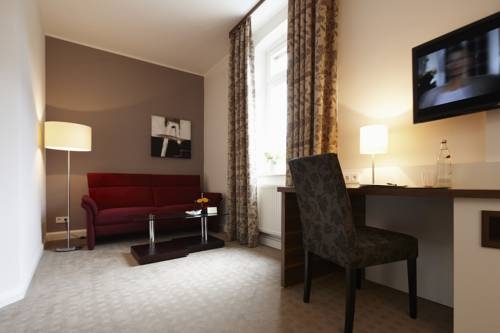 Imagen general del Hotel Landhotel &bdquo;Bielefelder H&ouml;he&rdquo;. Foto 1