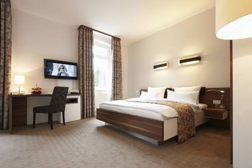 Imagen general del Hotel Landhotel &bdquo;Bielefelder H&ouml;he&rdquo;. Foto 4