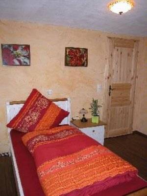 Imagen de la habitación del Hotel Landhotel im Hexenwinkel. Foto 2