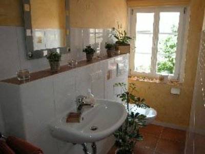 Imagen de la habitación del Hotel Landhotel im Hexenwinkel. Foto 4