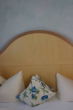 Imagen general del Hotel Landhotel ***s 3kronen. Foto 1