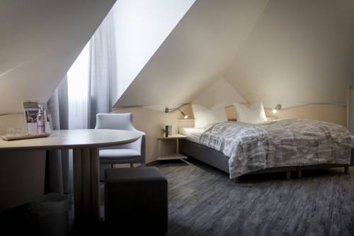Imagen de la habitación del Hotel Landhotel ***s 3kronen. Foto 7