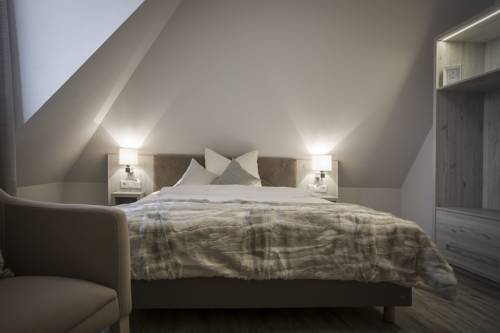 Imagen de la habitación del Hotel Landhotel ***s 3kronen. Foto 8