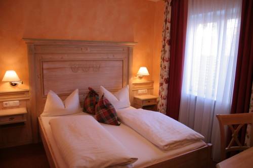Imagen de la habitación del Hotel Landhotel ***s 3kronen. Foto 10