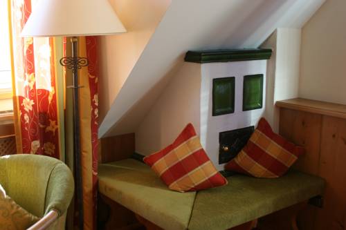 Imagen de la habitación del Hotel Landhotel ***s 3kronen. Foto 11