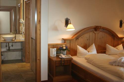 Imagen de la habitación del Hotel Landhotel ***s 3kronen. Foto 13