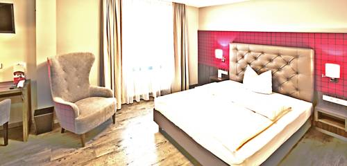 Imagen de la habitación del Hotel Landhotel ***s 3kronen. Foto 14