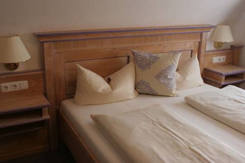 Imagen de la habitación del Hotel Landhotel ***s 3kronen. Foto 16