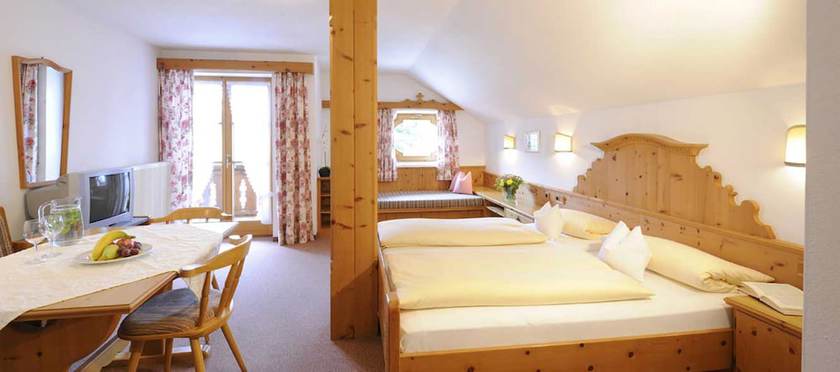 Imagen de la habitación del Hotel Landhotel zum Bad. Foto 2