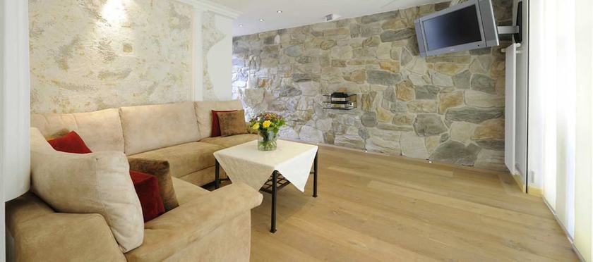 Imagen de la habitación del Hotel Landhotel zum Bad. Foto 3