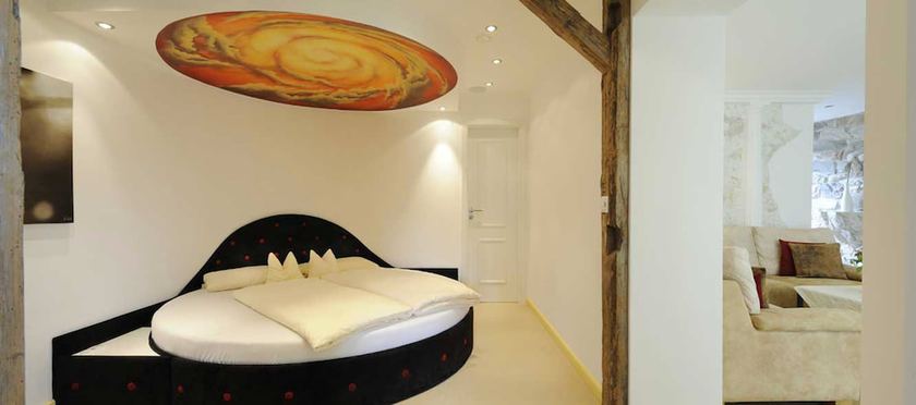 Imagen de la habitación del Hotel Landhotel zum Bad. Foto 6