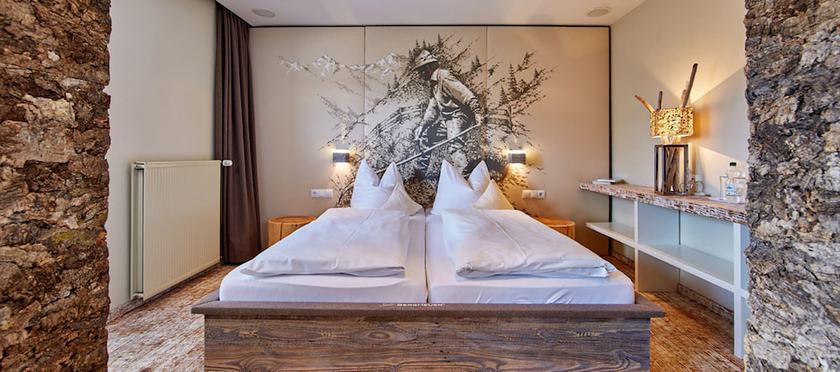 Imagen de la habitación del Hotel Landhotel zum Bad. Foto 7