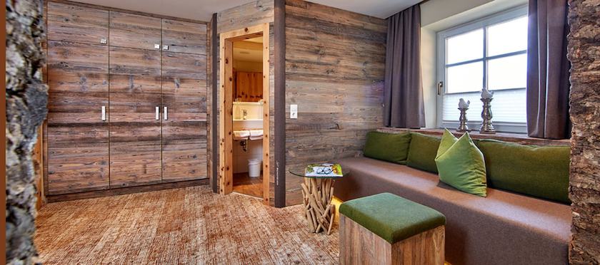 Imagen de la habitación del Hotel Landhotel zum Bad. Foto 8