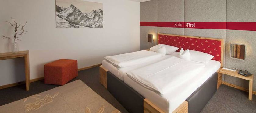 Imagen de la habitación del Hotel Landhotel zum Bad. Foto 9