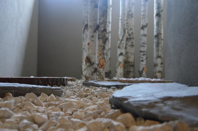 Imagen de la piscina del Hotel Landhotel zum Bad. Foto 19