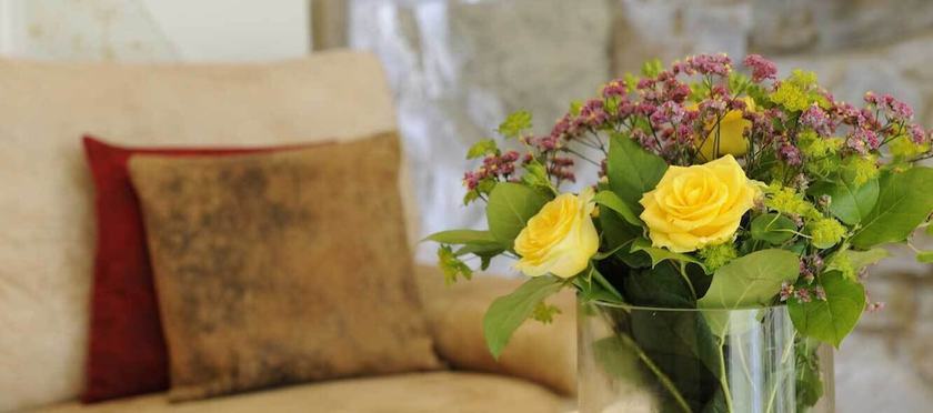 Imagen de la habitación del Hotel Landhotel zum Bad. Foto 13