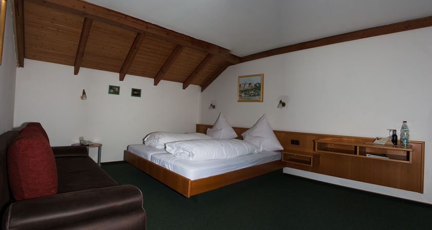 Imagen de la habitación del Hotel Landhotel zum Raben. Foto 12