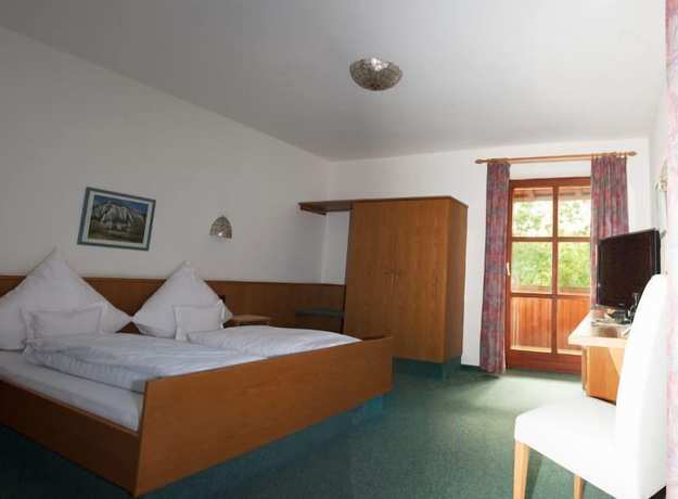 Imagen de la habitación del Hotel Landhotel zum Raben. Foto 13