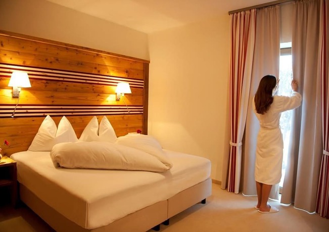 Imagen de la habitación del Hotel Landhotelgockelwirt. Foto 2