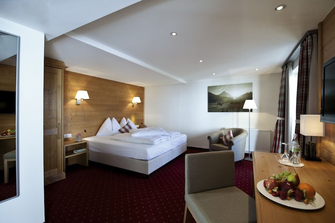 Imagen de la habitación del Hotel Landhotelgockelwirt. Foto 3