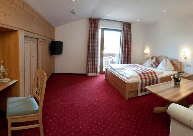 Imagen de la habitación del Hotel Landhotelgockelwirt. Foto 5