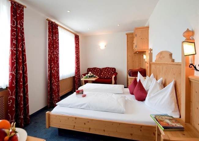 Imagen de la habitación del Hotel Landhotelgockelwirt. Foto 6